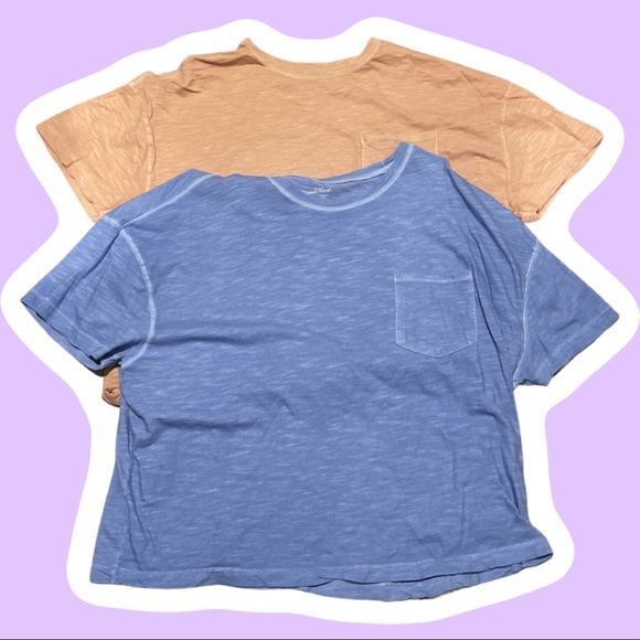 Universal Thread Tops - Tops